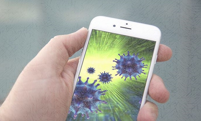 iPhone Virus How to Scan, Detect and Remove Virus from